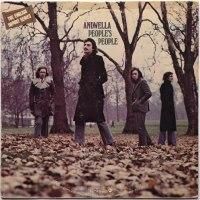 Andwella / People's People (Italy) - DISK-MARKET