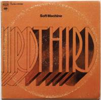 Soft Machine / Third (US) - DISK-MARKET