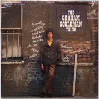 Graham Gouldman / The Graham Gouldman Thing (Sealed!!) - DISK-MARKET