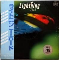 �ԡ��С��� T-Bird / �饤�ȥ˥�