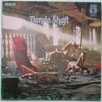 Dando Shaft / Dando Shaft (2nd UK Matrix-1)