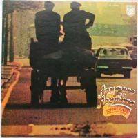 Ronnie Lane And The Band 