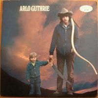 Arlo Guthrie / Arlo Guthrie (�������٥븫��������)
