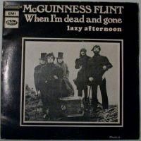 McGuinness Flint – McGuinness Flint – CD (SHM-CD, Album