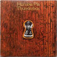 Humble Pie / Thunderbox - DISK-MARKET