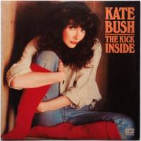 Kate Bush / The Kick Inside - DISK-MARKET