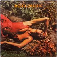 Roxy Music / Stranded (JP) - DISK-MARKET