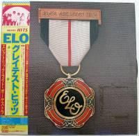 Electric Light Orcastra / ELO'S GREATEST HITS