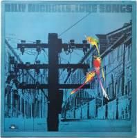 Billy Nicholls / Love Songs