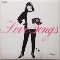 竹内まりや / ラヴ・ソングス Love Songs - DISK-MARKET