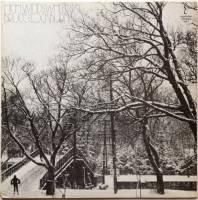 Bruce Cockburn / High Winds, White Sky (Canada Early Press w
