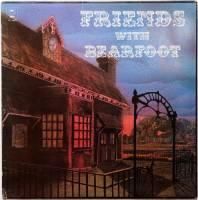 Bearfoot / Friends With Bearfoot