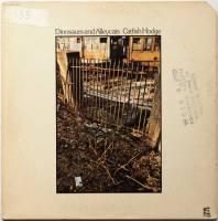 Catfish Hodge / Dinosaurs And Alleycats (WhiteLabel Promo)