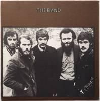 Band, The / The Band (US Early Press RL Bob Ludwig)