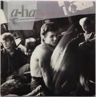a-ha / Hunting High And Low