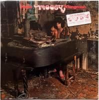 Mark Moogy Klingman / Moogy (In Shrink)