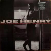 CD Joe Henry Murder Of Crows D22Y3353 A&amp;M Records プロモ /00110 Joe Henry / Murder Of Crows - DISK-MARKET