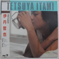 伊丹哲也 / TETSUYA ITAMI - DISK-MARKET