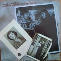 Rosalie Sorrels / What Ever Happened To The Girl That Was