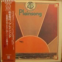 Plainsong / In Search Of Amelia Earhart (JP �������٥븫���� ����)