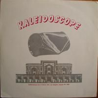 Kaleidoscope (USA / David Lindley) / Live At Shrine Hall Los Angeles August 4th 1968