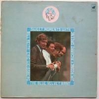 Blue Velvet Band / Sweet Moments