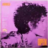 Brian Auger, Julie Driscoll & The Trinity / Open (Canada