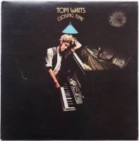 Tom Waits / Closing Time (US) - DISK-MARKET