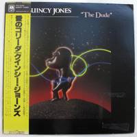 Quincy Jones / The Dude - DISK-MARKET