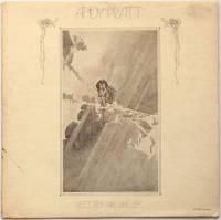 Andy Pratt / Records Are Like Life