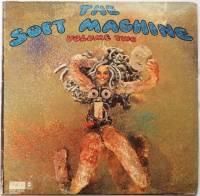 Soft Machine / Volume Two (US Early Press) - DISK-MARKET