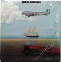 Cross Country / Cross Country (In Shrink)
