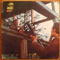 Eric Weissberg And Steve Mandel / Dueling Banjos (OST of ��Deliverance��) (White Label Promo)