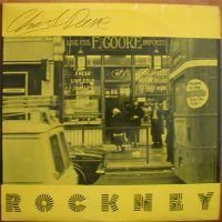 Chas & Dave With Rockney / Chas & Dave With Rockney