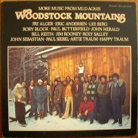 Mud Acres / Woodstock Mountains : More Music From Mud Acres