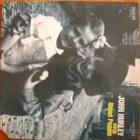 John Hurley / Sings About People