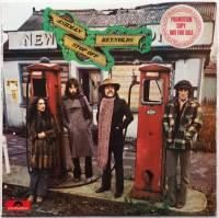 Ashman Reynolds / Stop Off (US Promo w/Promo Sheet)