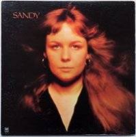 Sandy Denny / Sandy (US Early Issue) - DISK-MARKET