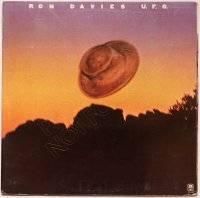 Amazon.com: u.f.o.: CDs & Vinyl