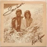 Stonehouse / New Again (Signed)