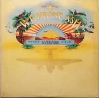 レーザービデオディスク WISHBONE ASH コレクターズCD WISHBONE ASH（ウィッシュボーン・アッシュ 1976