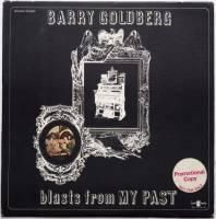 Barry Goldberg / Blasts From My Past (Promo)