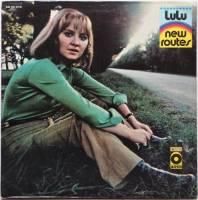 Lulu / New Routes（US) - DISK-MARKET