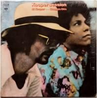 Al Kooper Introduces Shuggie Otis / Kooper Session (US Early Issue In Shrink!!)