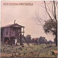 Ben Atkins / Patchouli - DISK-MARKET