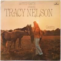Tracy Nelson / - Mother Earth Presents Tracy Nelson - Country (UK)