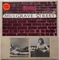 Amazing Blondel / Mulgrave Street (UK Matrix-1)