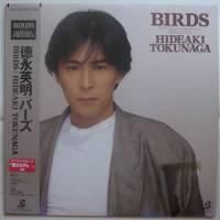 徳永英明 / バーズ - DISK-MARKET