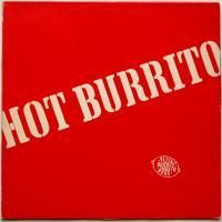 Flying Burrito Brothers, The / Hot Burrito