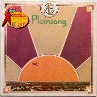 Plainsong / In Search Of Amelia Earhart (NL)